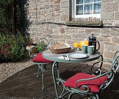 The Agent'S House Bed And Breakfast Whitney-on-Wye Exterior foto