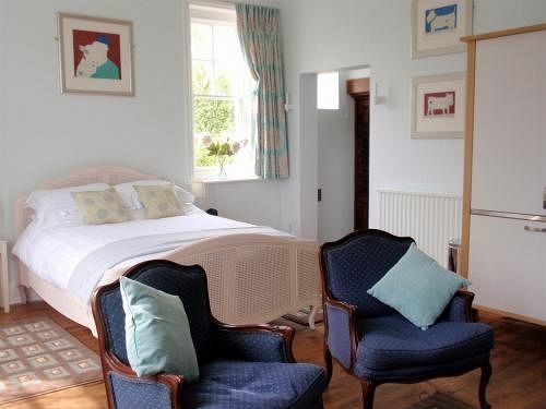 The Agent'S House Bed And Breakfast Whitney-on-Wye Exterior foto